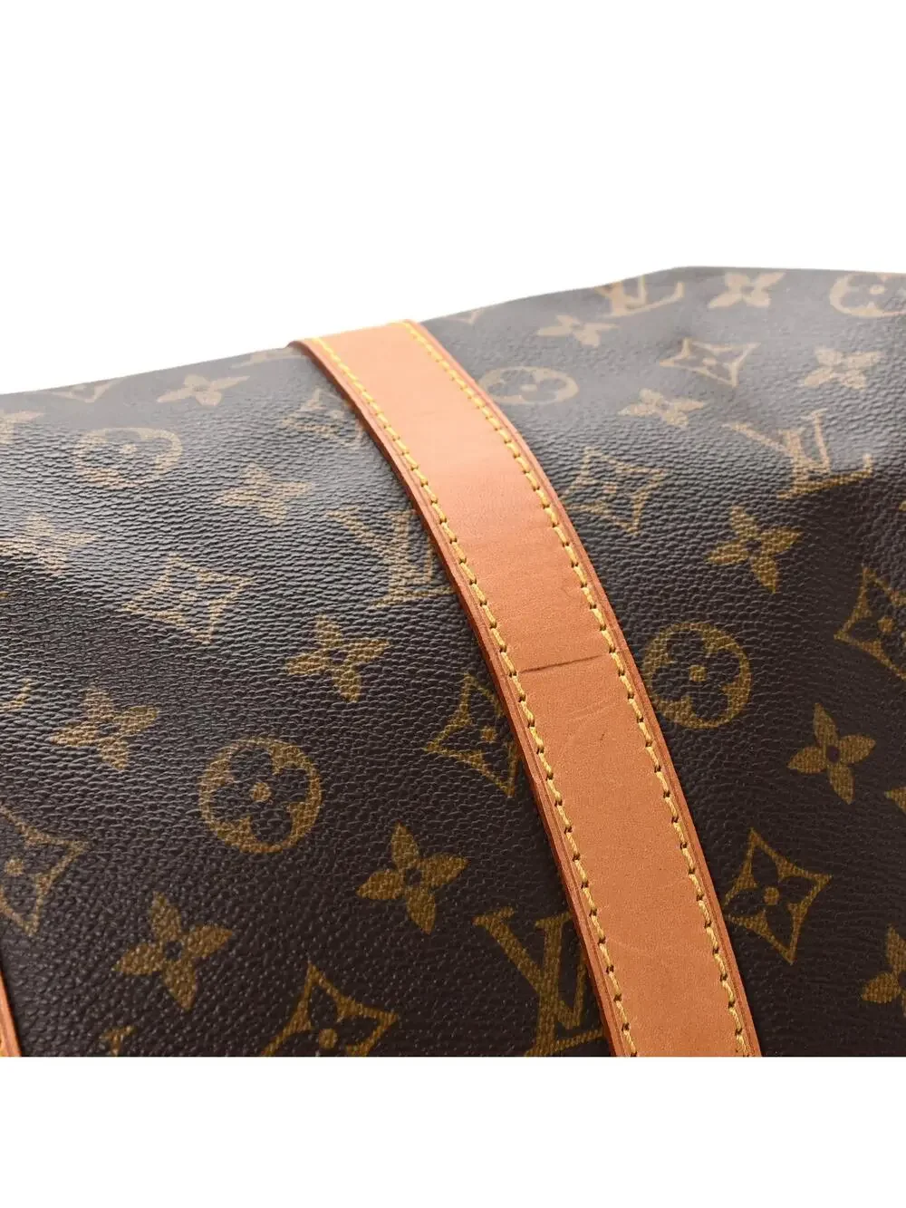 Louis Vuitton Keepall 45 #329514L10B